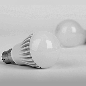 led and light bulb